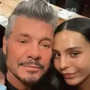 El emotivo mensaje de Tinelli a Juanita que desactiva el escándalo familiar