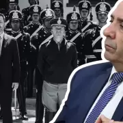 Gustavo Cairo se perfila como candidato para asumir en el Ministerio de Defensa