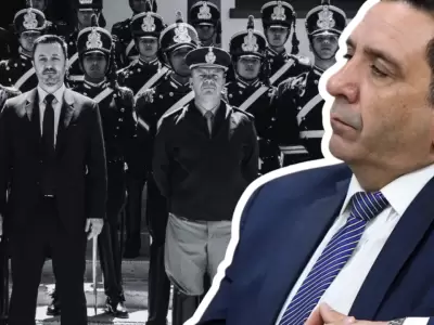 Gustavo Cairo suena para Defensa