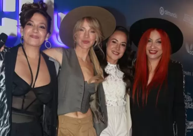 �Por qu� Lourdes Fern�ndez tiene un v�nculo roto con Lissa Vera?