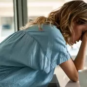 "Marcapasos cerebral": estimulación cerebral profunda renueva la lucha anti depresión