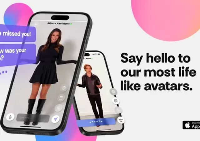Terror tecnol�gico: la app de IA que parece sacada de Black Mirror y permite hablar con los muertos