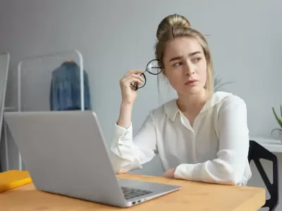 B�squeda laboral: los efectos invisibles que pocos nombran y c�mo enfrentarlos.