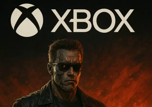 Xbox desde el 24 al 28 de noviembre