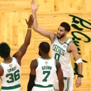 NBA Cup 2025: todos los partidos de este viernes 21 de noviembre