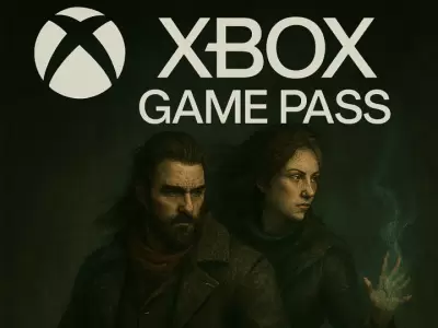 Dilemas morales y ara�as: los 2 juegos que llegan a Xbox Game Pass y que ten�s que descargar s� o s�