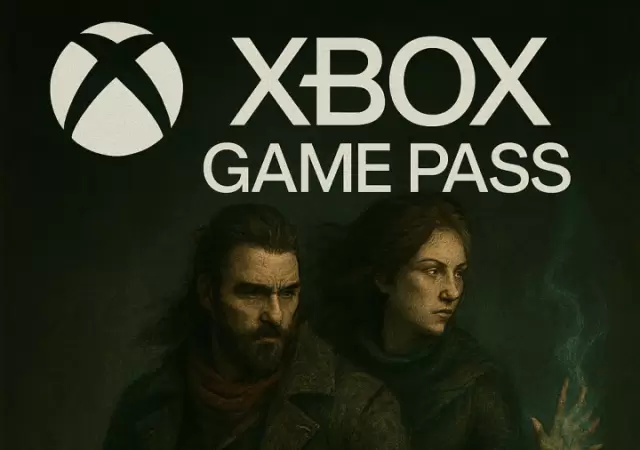 Dilemas morales y ara�as: los 2 juegos que llegan a Xbox Game Pass y que ten�s que descargar s� o s�