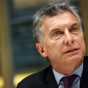 Macri: la �ltima elecci�n marc� el fin del populismo y qued� reducido a una "minor�a"