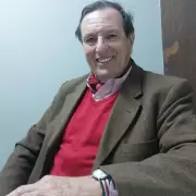 Crisis en la UCR: Fernando Armagnague denunció la falta de democracia interna