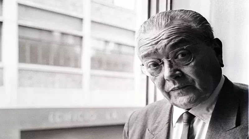 Ricardo Balbín