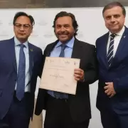 Diputados: nuevo interbloque de gobernadores toma forma y capta desertores de UxP