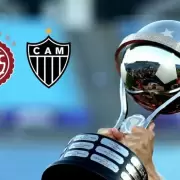 Lanús vs Atlético Mineiro en la final de la Sudamericana: la previa completa