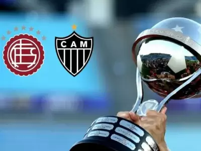 La Sudamericana se define este s�bado.