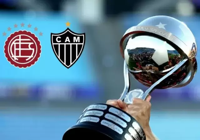 La Sudamericana se define este s�bado.