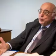 Elogio a la conducción de la economía de un veterano experto y analista