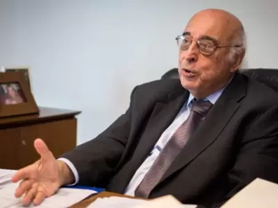 Economista Miguel Angel Broda