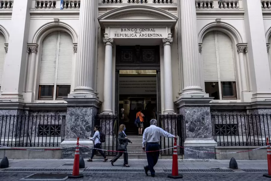 S� hubo cr�ticas a la pol�tica monetaria
