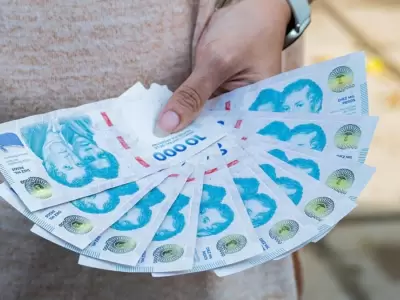 �Cu�nto se gana invirtiendo en plazo fijo?
