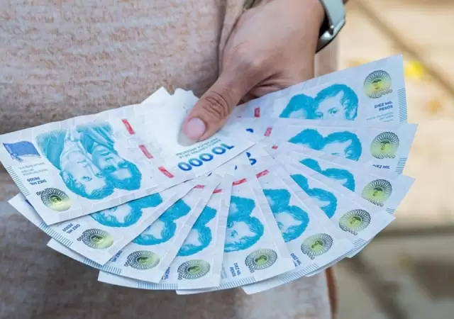 �Cu�nto se gana invirtiendo en plazo fijo?