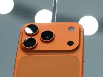 El iPhone 17 ya se consigue en Argentina
