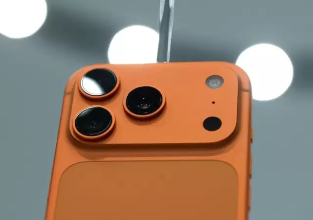 El iPhone 17 ya se consigue en Argentina