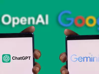 Gemini ha superado a ChatGPT
