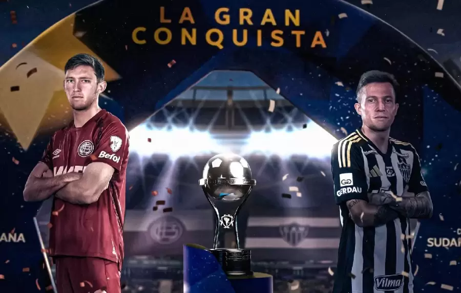 Lan�s, a todo o nada