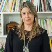 De secretaria a ministra: El Gobierno designó a Alejandra Monteoliva al frente de la cartera de Seguridad