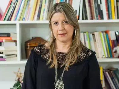 Alejandra Monteoliva, la sucesora de Patricia Bullrich