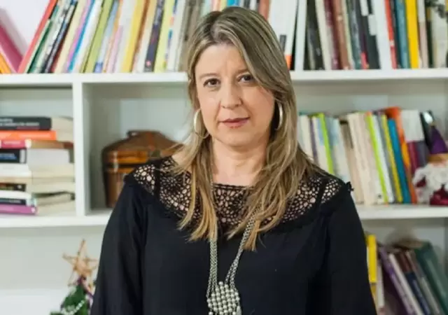 Alejandra Monteoliva, la sucesora de Patricia Bullrich