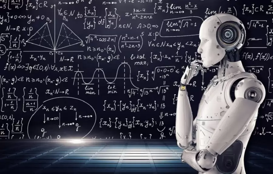 Inteligencia artificial.