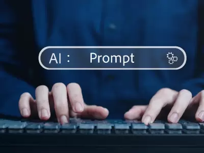 Aprend� a escribir un buen prompt.