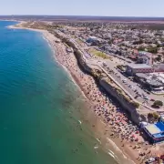 Verano 2026: Esta es la playa con las aguas m�s cristalinas de Argentina