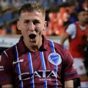Santino Andino a River o la B: la fuerte advertencia de Mansur
