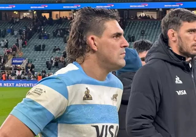 La desaz�n puma tras la derrota ajustada