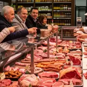 Contra todo pronóstico: El consumo de carne vacuna creció a pesar de que el asado fue el corte que más subió