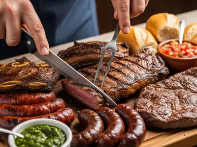 Por qu� sube la carne