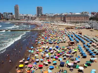 Mar del Plata y sus precios 2026.