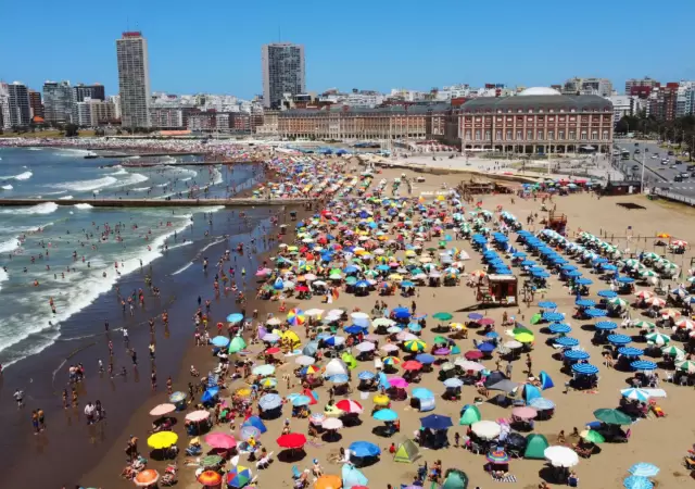 Mar del Plata y sus precios 2026.