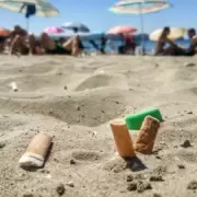 Mar del Plata cambia las reglas: las fuertes multas que cobrar�n en la playa a partir de 2026