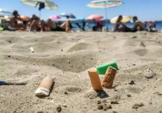 Mar del Plata busca garantizar la convivencia y espacios libres de humo mediante las nuevas sanciones econ�micas que se aplicar�n en los balnearios.
