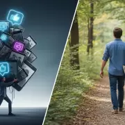 �Aislamiento o genialidad? Qu� hay realmente detr�s de las personas que eligen no tener redes sociales