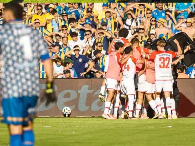El Pincha se hizo fuerte en Rosario