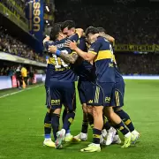 La 'ley' del f�tbol se cumpli� con la T: Las 3 situaciones que perdon� y c�mo Boca se lo hizo pagar