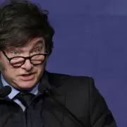 Crecimiento de la aprobaci�n a Milei desaf�a al sindicalismo: 70% rechaza la cuota gremial