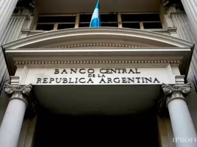 Mercado financiero en recalibraci�n: qu� instrumentos salvan el rendimiento en pesos.