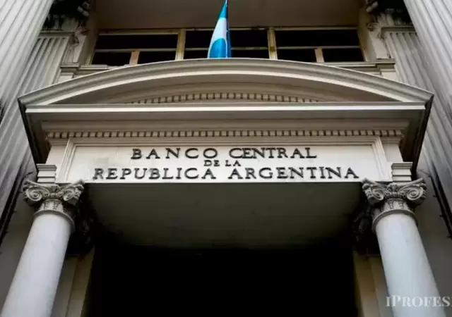 Mercado financiero en recalibraci�n: qu� instrumentos salvan el rendimiento en pesos.