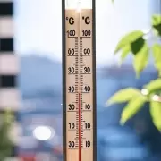 Semana sofocante en Mendoza: qui�nes est�n m�s expuestos y c�mo evitar los golpes de calor