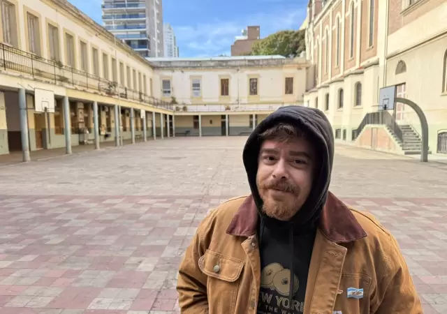 Migue Granados y la pol�mica del Ozempic.