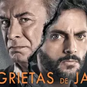 El thriller de Oscar Mart�nez y Furriel que te mantendr� al borde del asiento